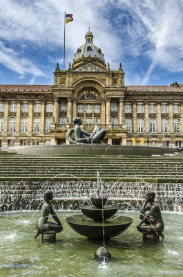 Council House