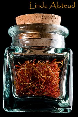 1st January 2008 - spice of life