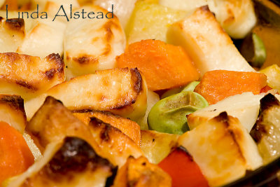 10th January 2008 - sliced and diced