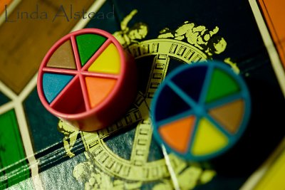 15th January 2008 - a trivial pursuit