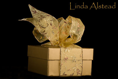 16th January 2008 - gift box