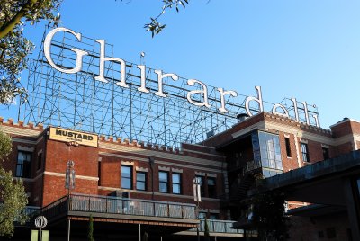 Ghiradelli