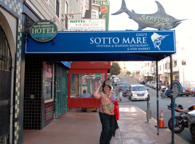 Sotto Mare