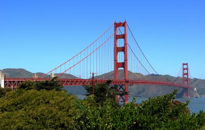 The Bridge