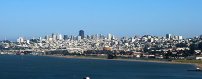 San Francisco 2012