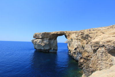 Gozo - Azure Window