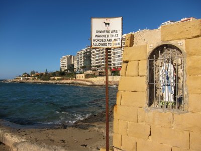 Malta - Sliema