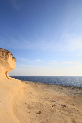 Gozo - Xlendi