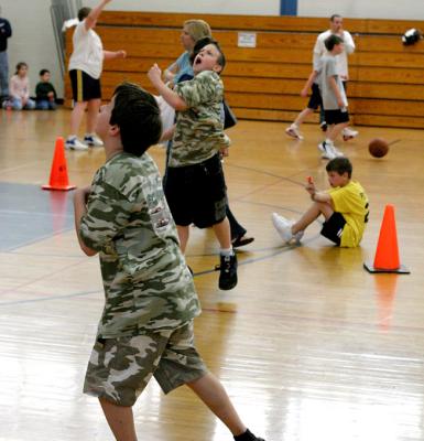 Keane 3on3