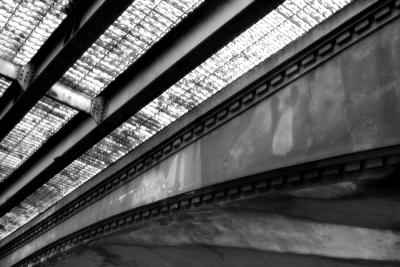Doors & Structures