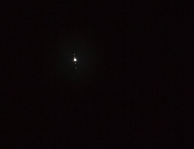 Jupiter and her Moons