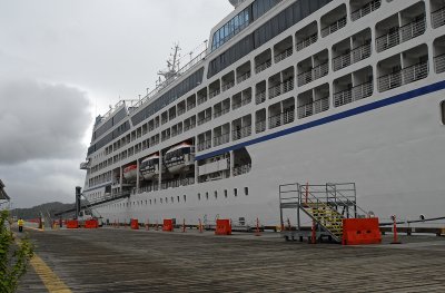 Ketchikan Harbor