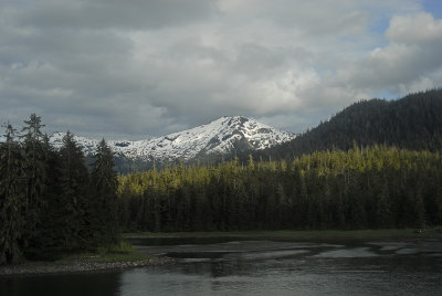 Journey on the Alaska Marine Highway