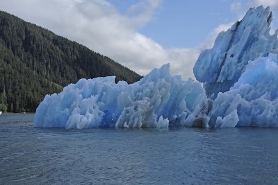 LeConte Iceberg