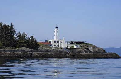 Five Finger Light House