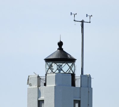 Five Finger Light House