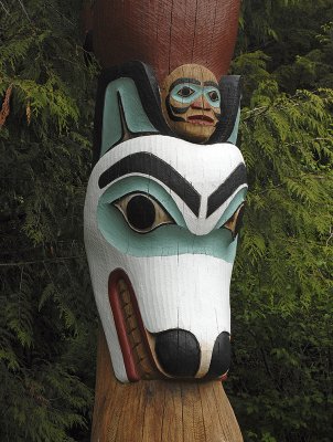 Totem Pole