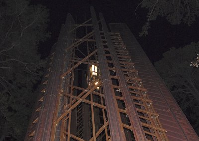 Anthony Family Carillon