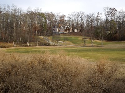Moores Mill CC