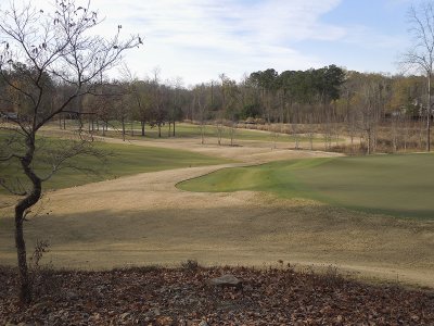 Moore's Mill CC