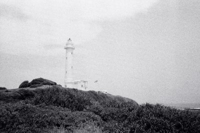 July 2011@Green Island
