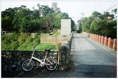 Other biking photos in 2007