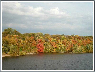 October 07 - Color
