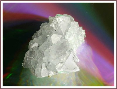 March 02 - Alum Crystals