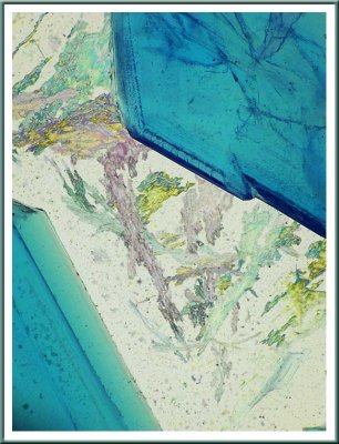 April 01 - Copper Sulfate