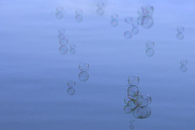 Bubbles-28 *