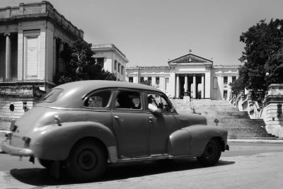 Havana-University