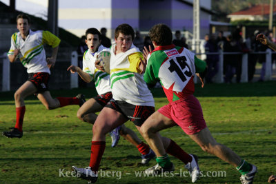 Rugby 2072