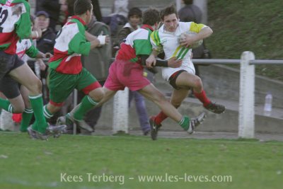 Rugby 2200