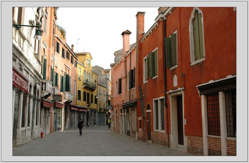 Venice (Venezia)