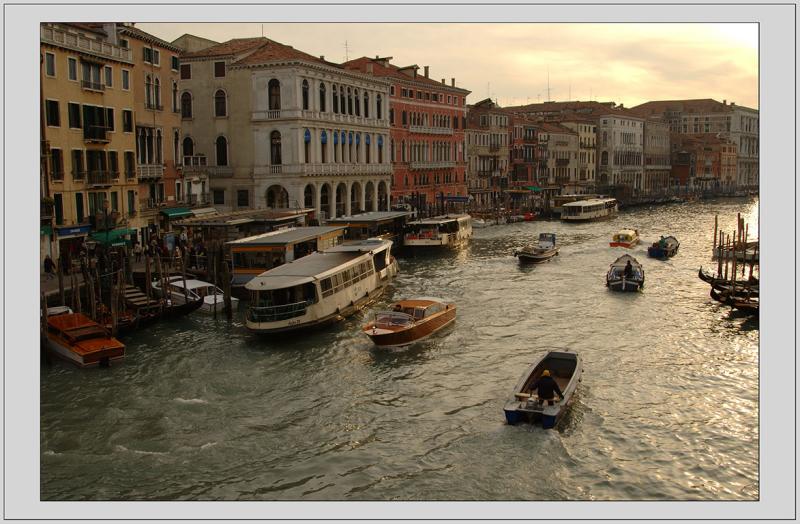 Venice (Venezia)