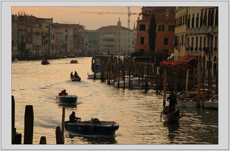 Venice (Venezia)