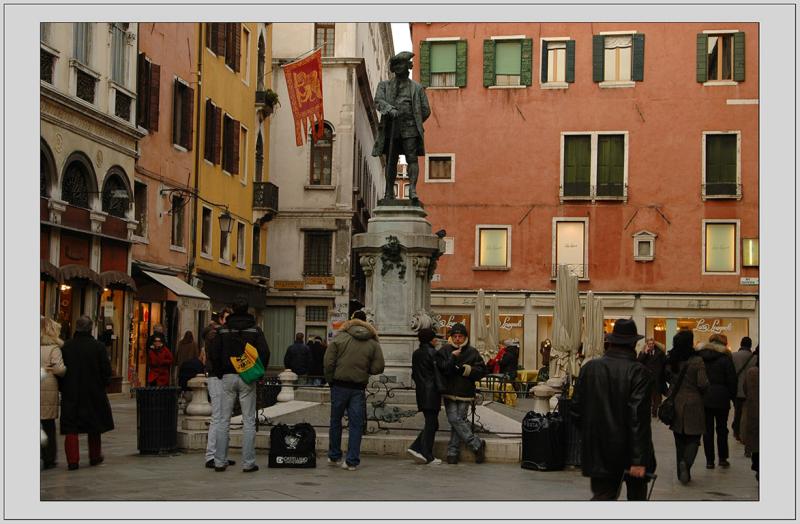 Venice (Venezia)