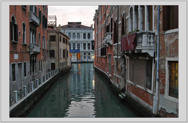 Venice (Venezia)