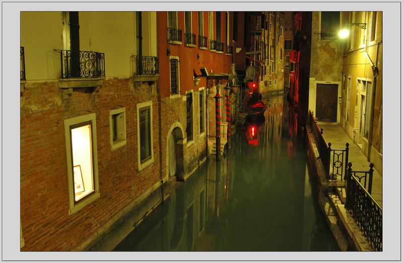 Venice (Venezia)