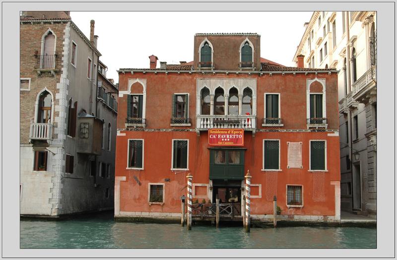 Venice (Venezia)