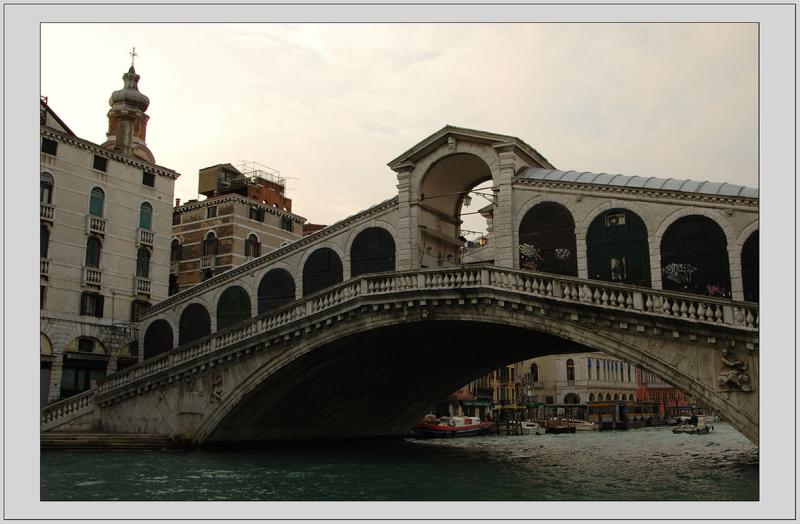 ***Venice (Venezia)