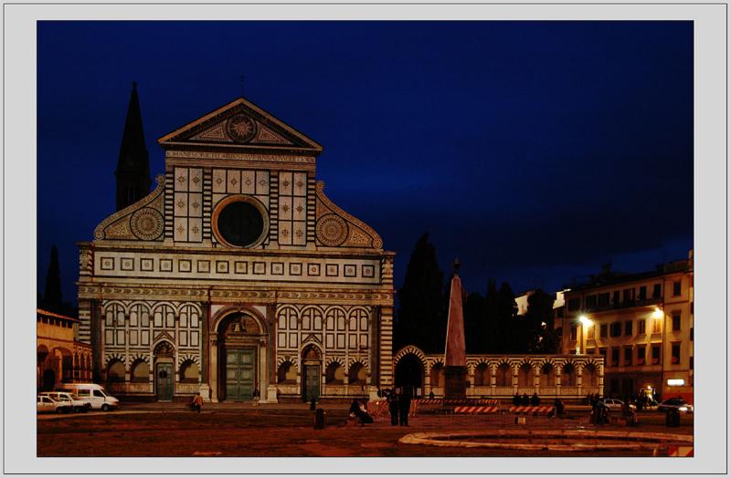 Florence (Firenze)