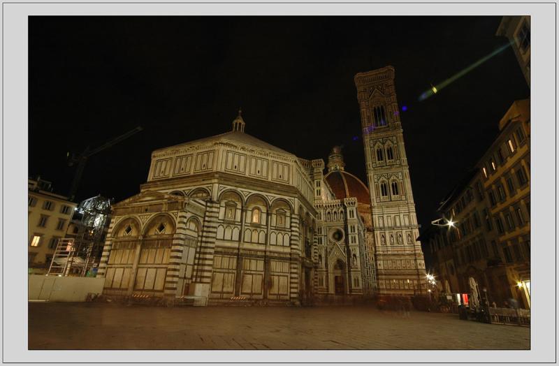 Florence (Firenze)