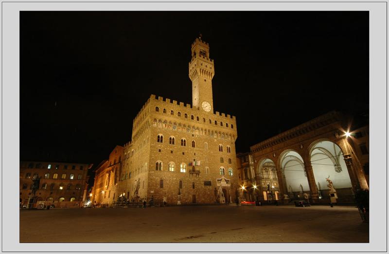 Florence (Firenze)