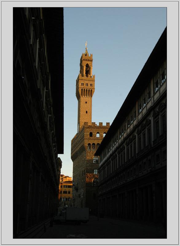 Florence (Firenze)