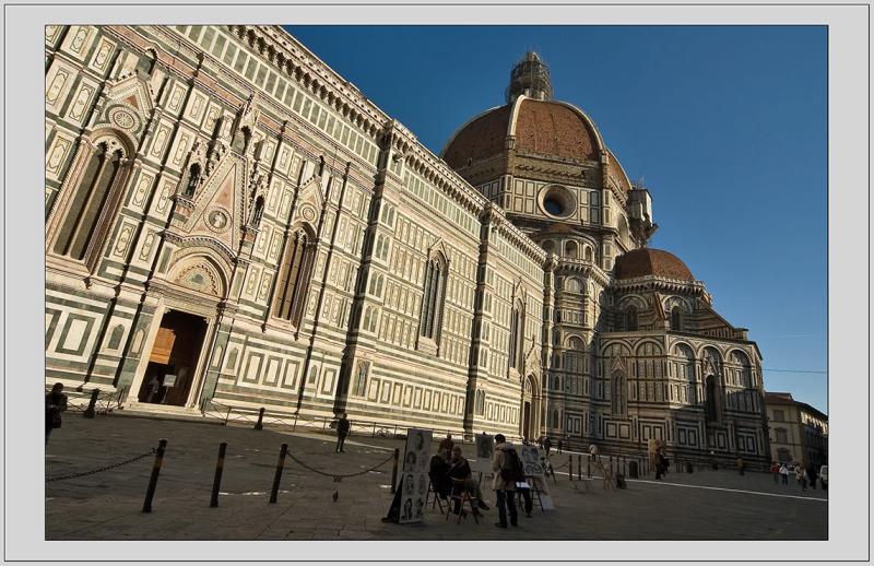 Florence (Firenze)