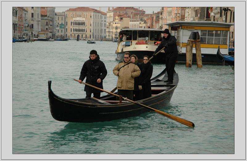 Venice (Venezia)