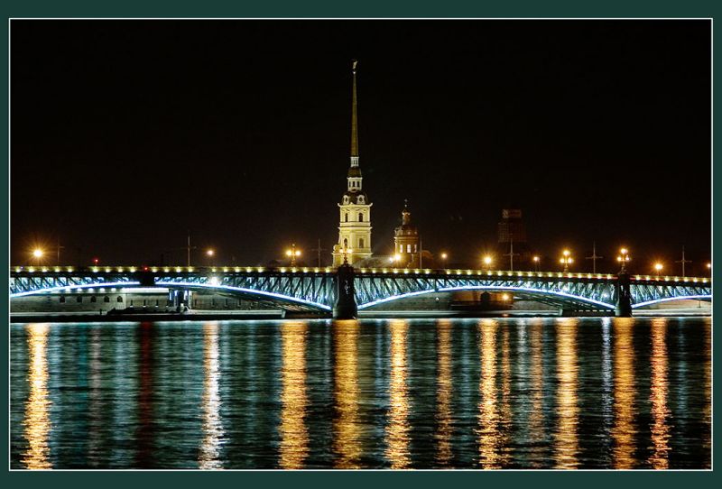 Saint Petersburg