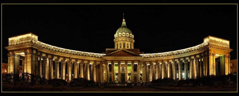 Saint Petersburg