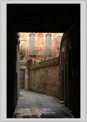 Venice (Venezia)